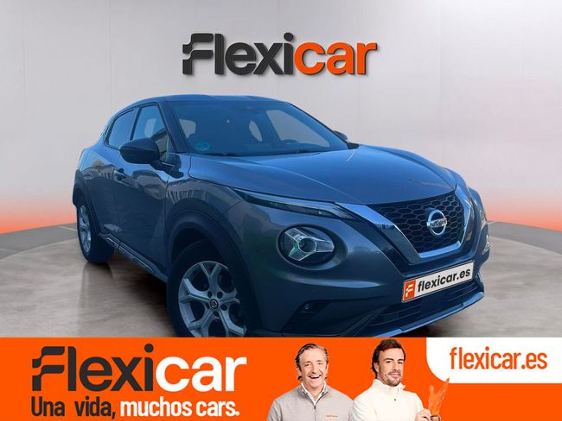 Imagen de NISSAN Juke