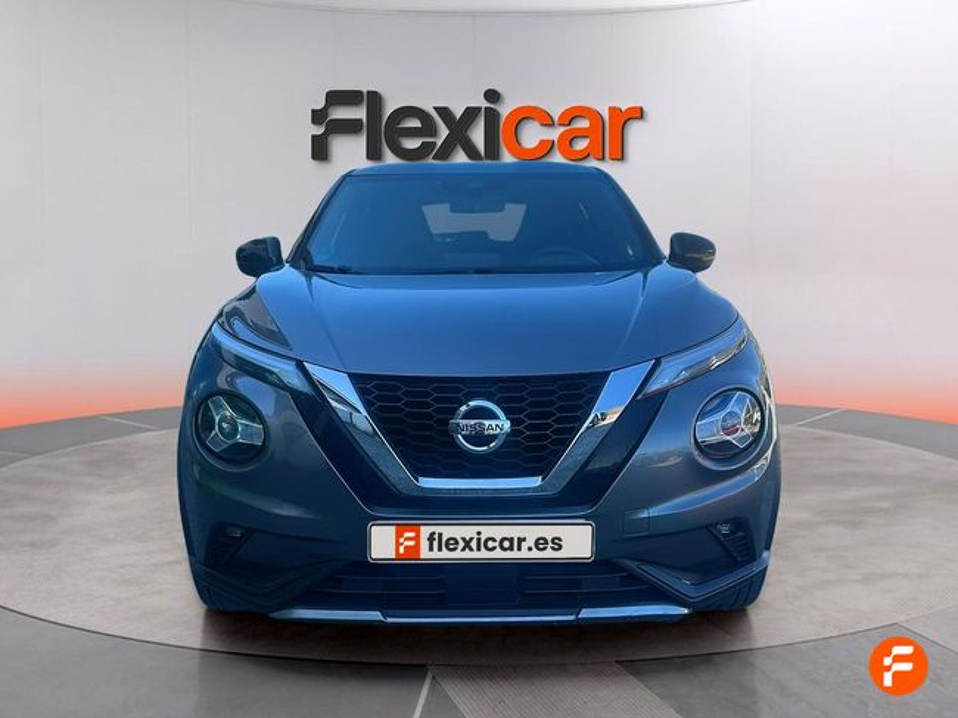 Imagen 2 de NISSAN Juke