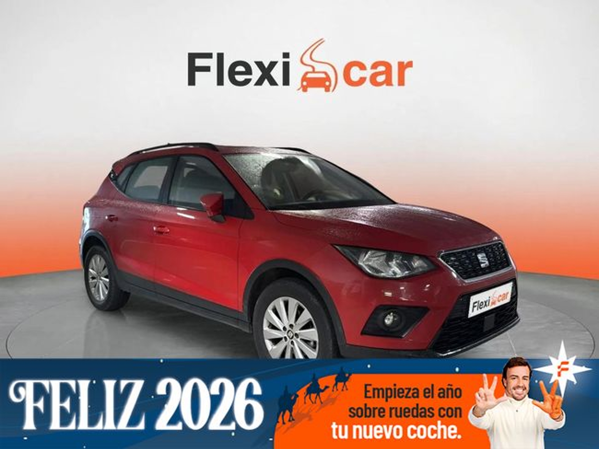 Imagen de SEAT Arona