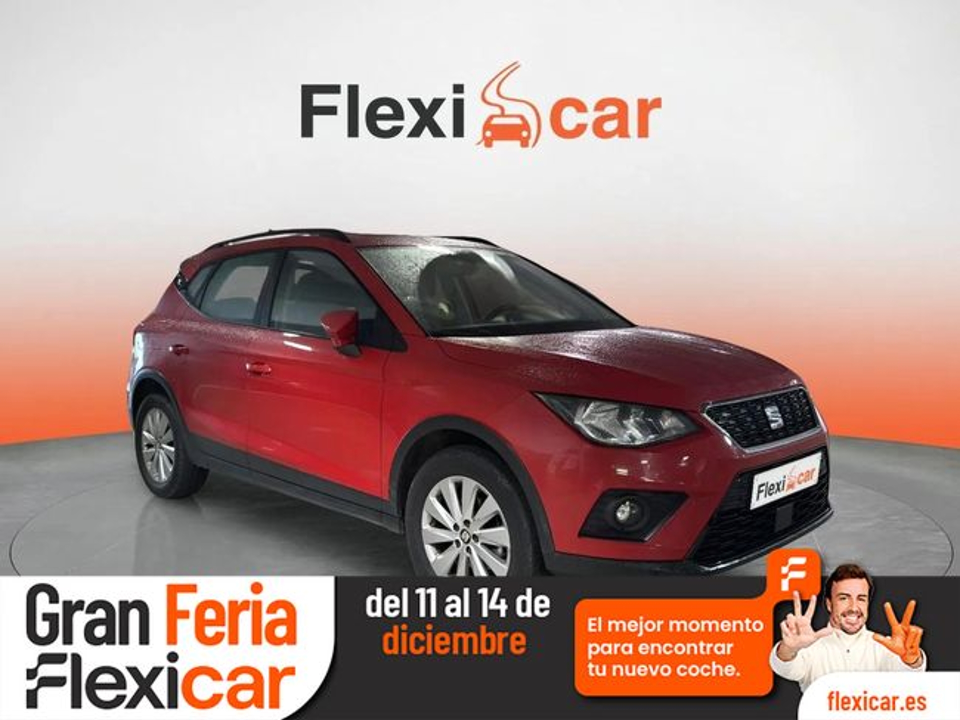 Imagen de SEAT Arona