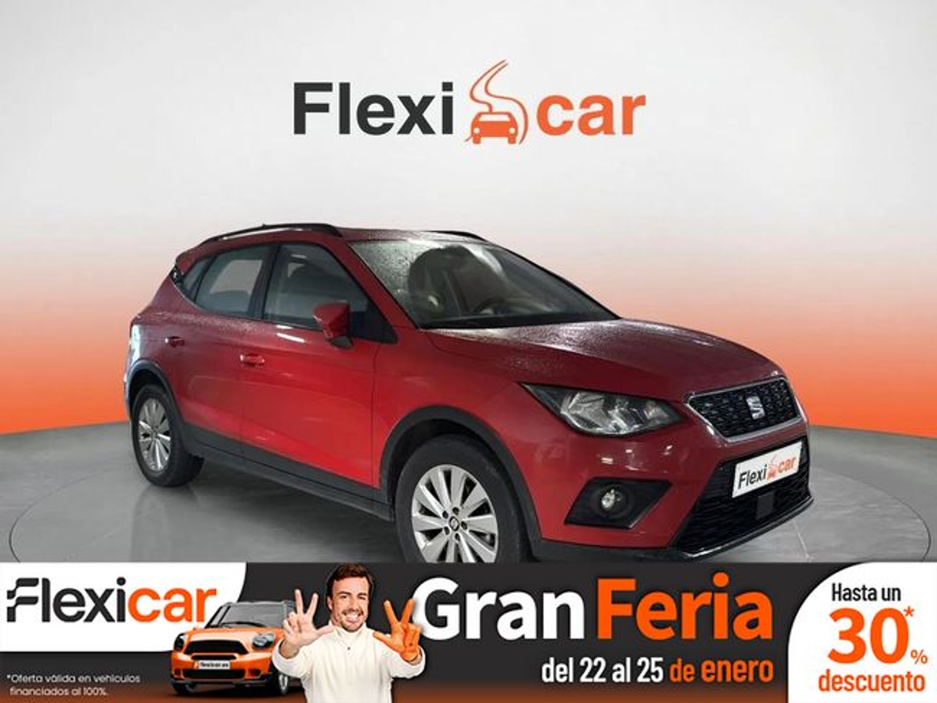 Imagen de SEAT Arona