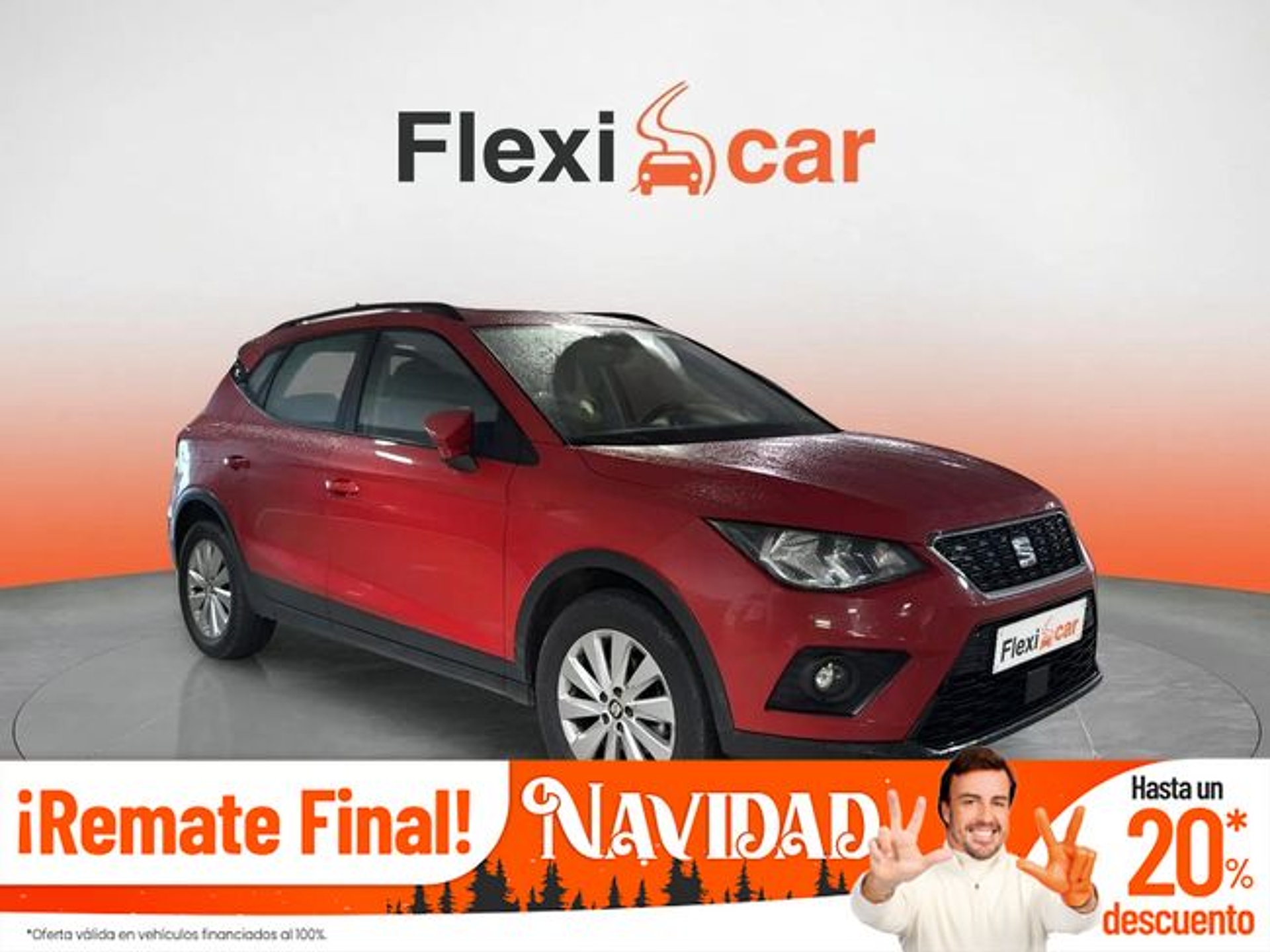 Imagen de SEAT Arona