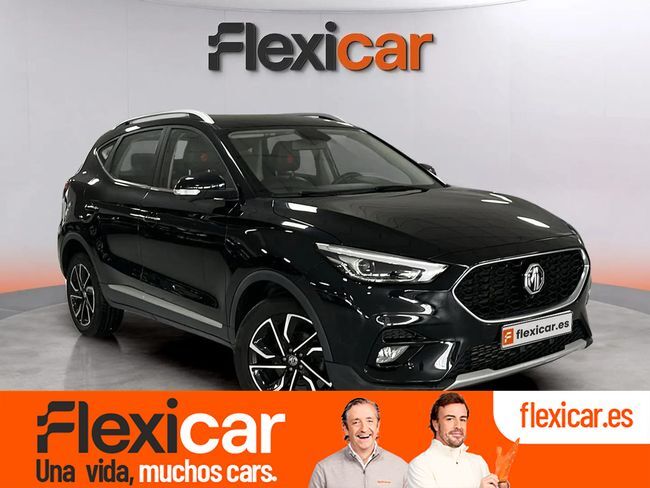 MG ZS (1.0T Luxury Auto) en Alicante