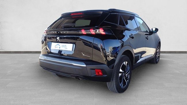 Foto del PEUGEOT 2008 1.2 PureTech S&S Allure 100