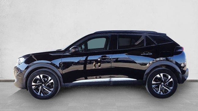 Foto del PEUGEOT 2008 1.2 PureTech S&S Allure 100