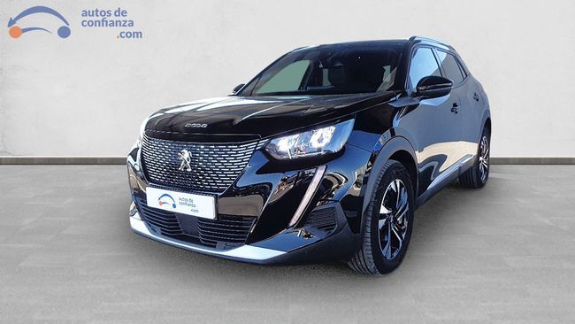 Foto del PEUGEOT 2008 1.2 PureTech S&S Allure 100