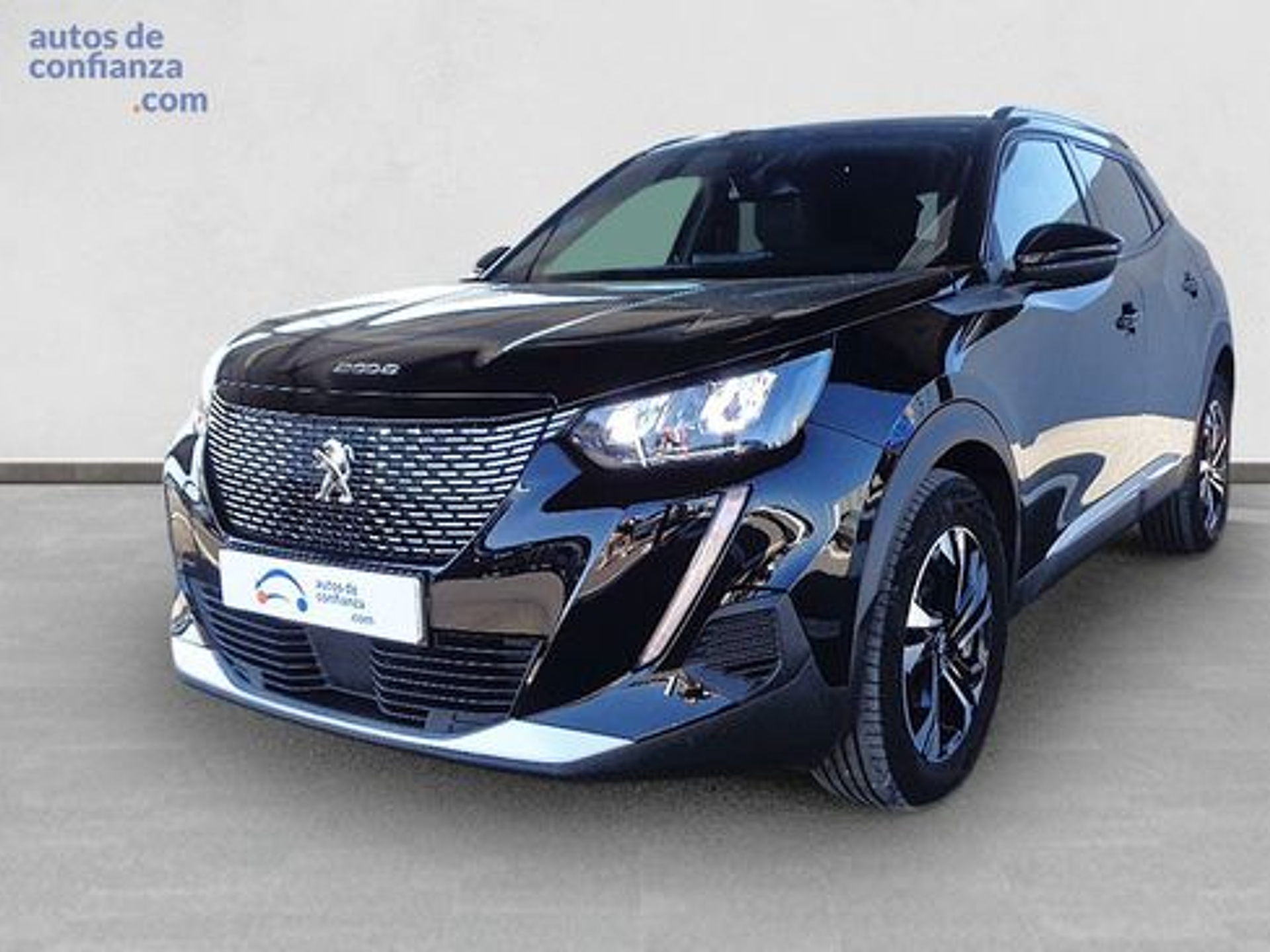 Imagen de PEUGEOT 2008