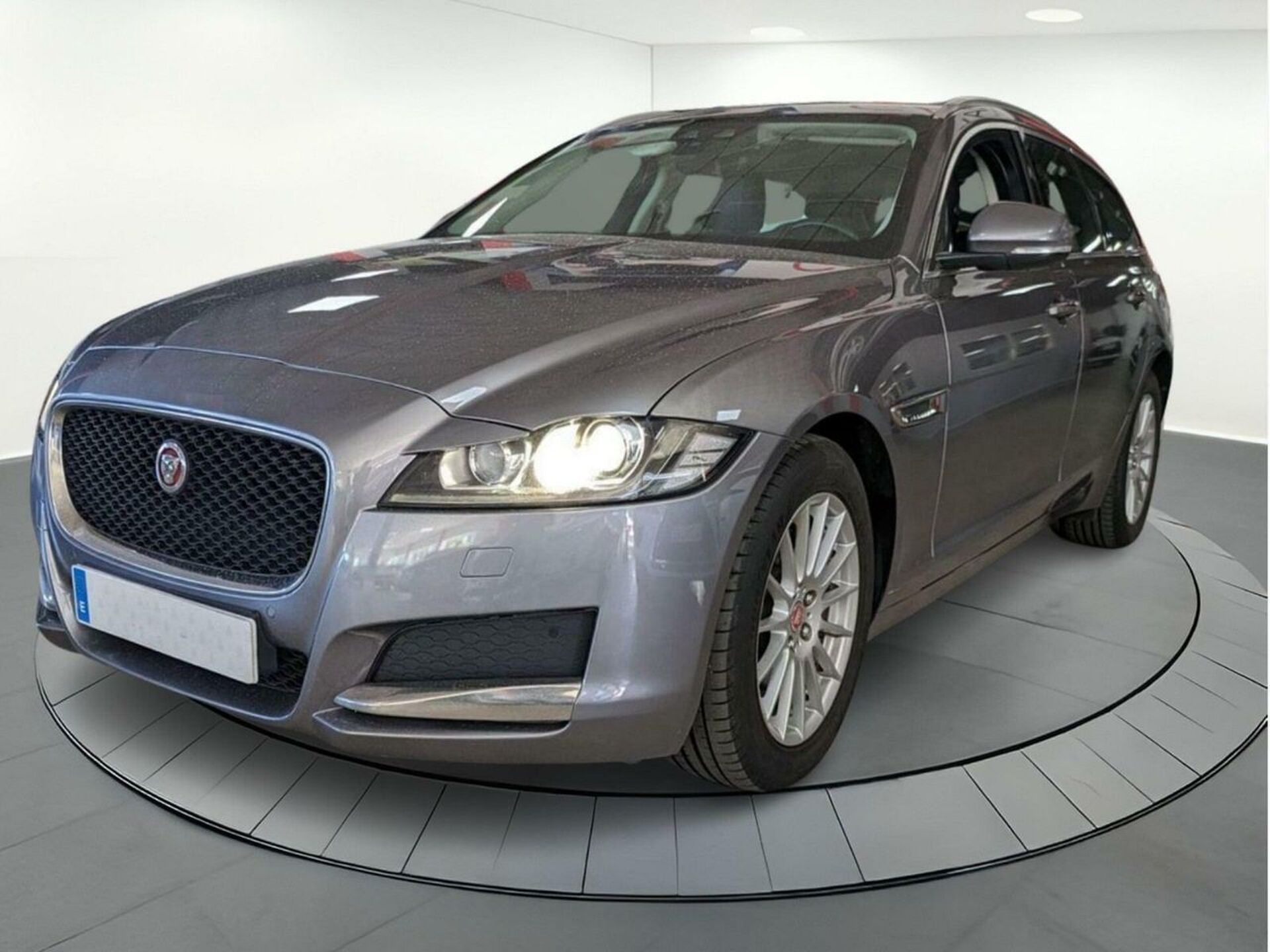 Imagen de JAGUAR XF