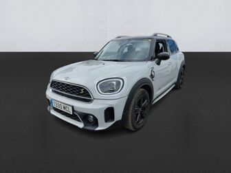 Imagen de MINI Countryman COUNTRYMAN COOPER S E ALL4