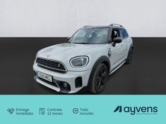 Imagen de MINI Countryman COUNTRYMAN COOPER S E ALL4