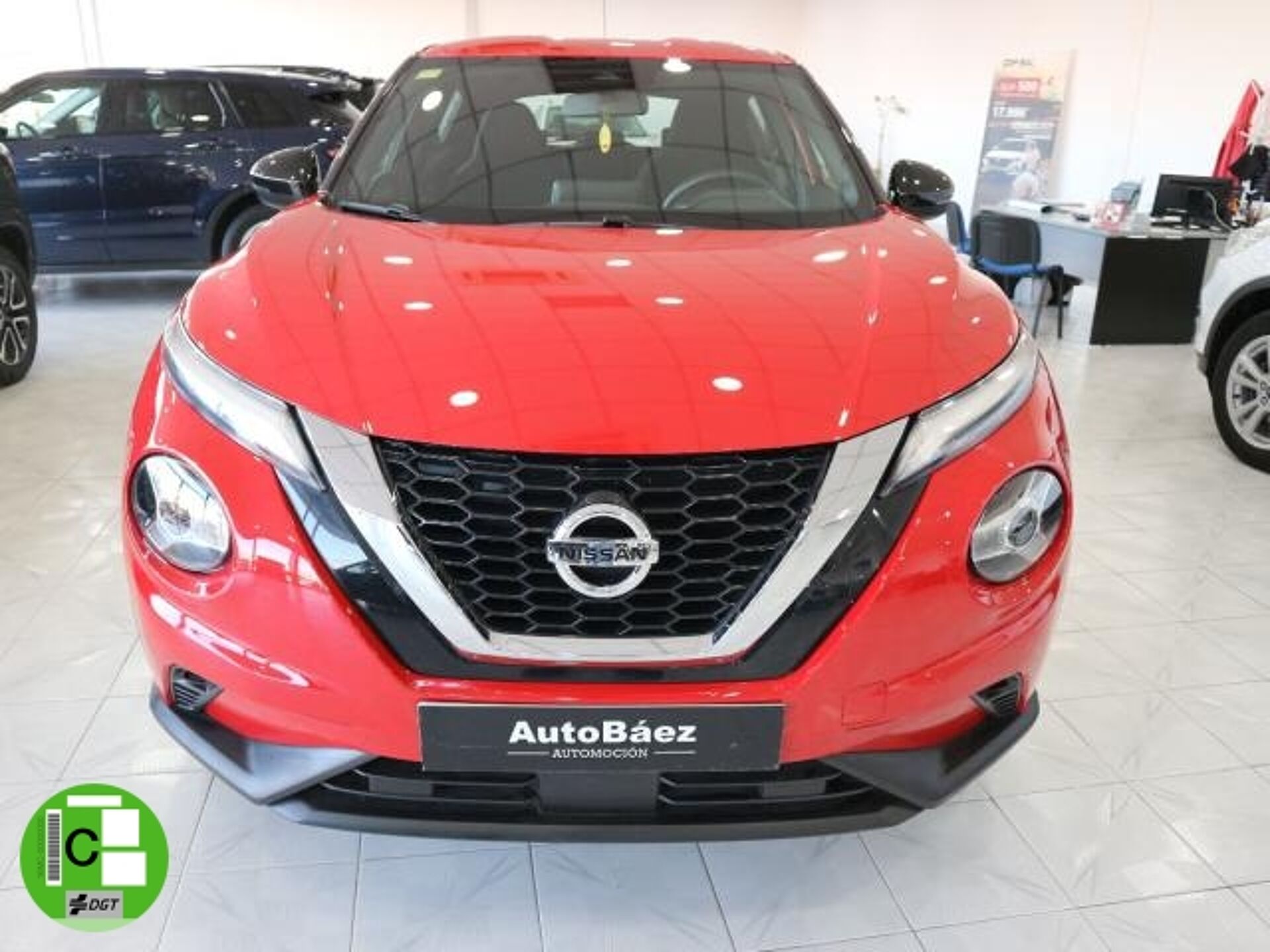 Imagen de NISSAN Juke