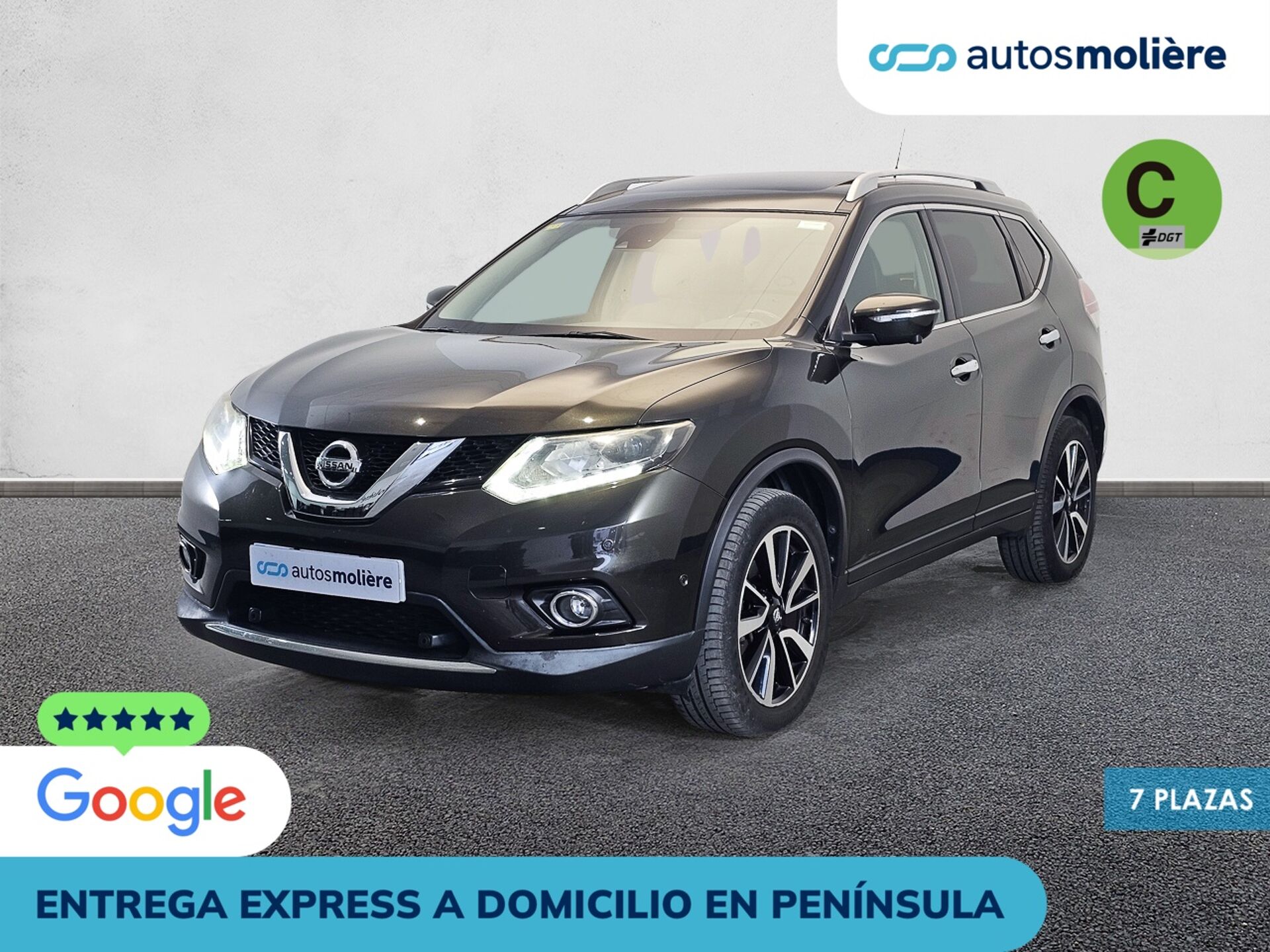 Imagen de NISSAN X-Trail