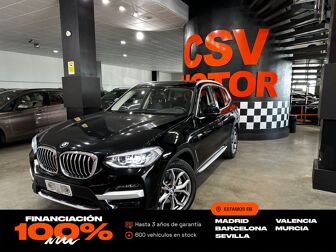 Imagen de BMW X3 xDrive 30e