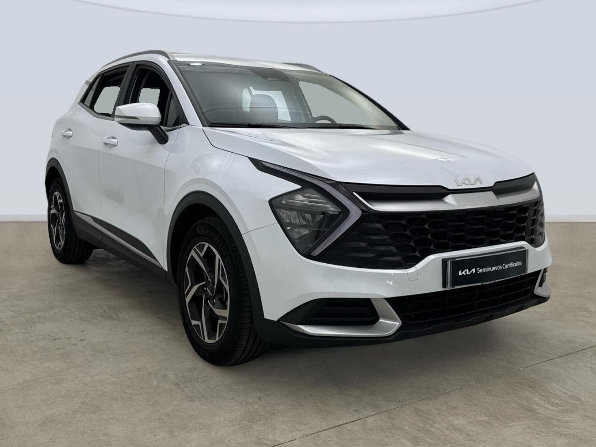 Imagen 3 de KIA Sportage