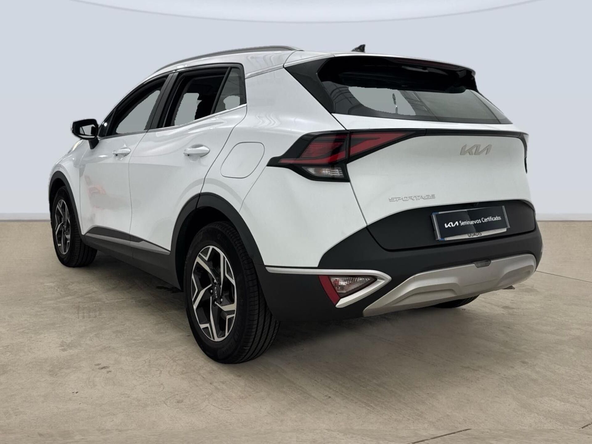 Imagen 2 de KIA Sportage
