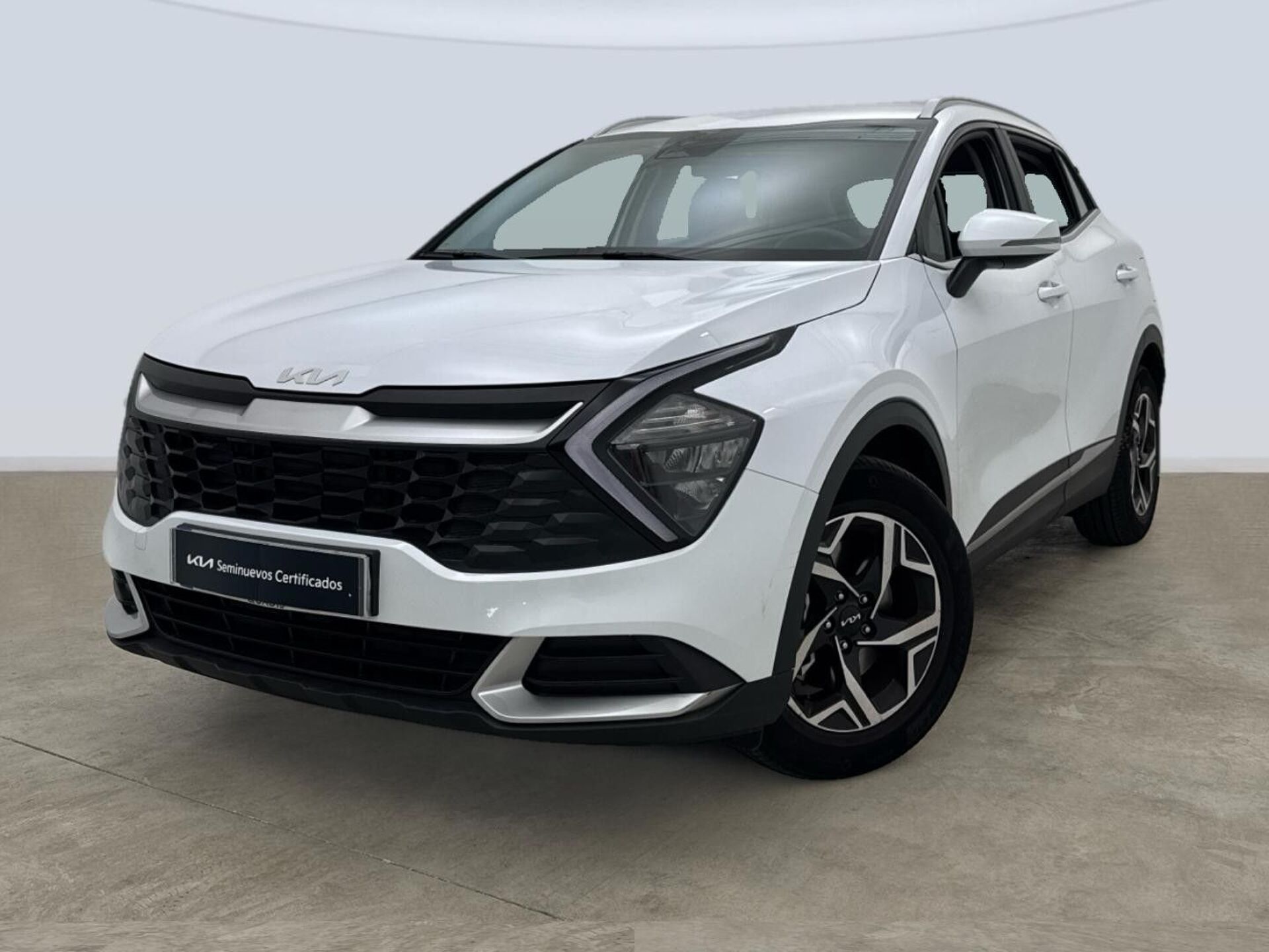 Imagen 1 de KIA Sportage