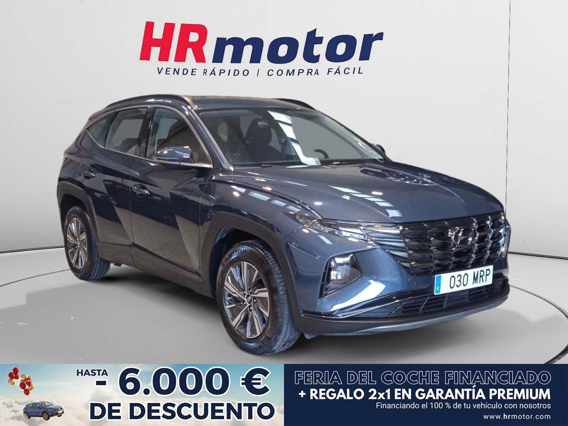 Imagen de HYUNDAI Tucson