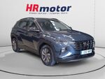 Foto del HYUNDAI Tucson 1.6 TGDI 48V Maxx 4x2