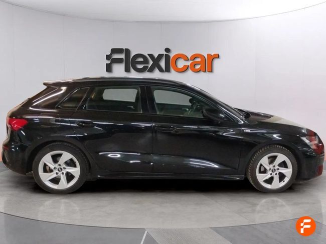 Foto del AUDI A3 Sportback 35 TDI 110kW