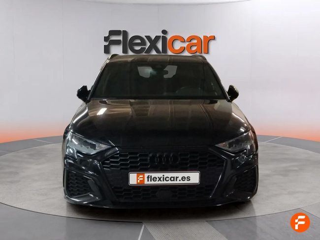 Foto del AUDI A3 Sportback 35 TDI 110kW