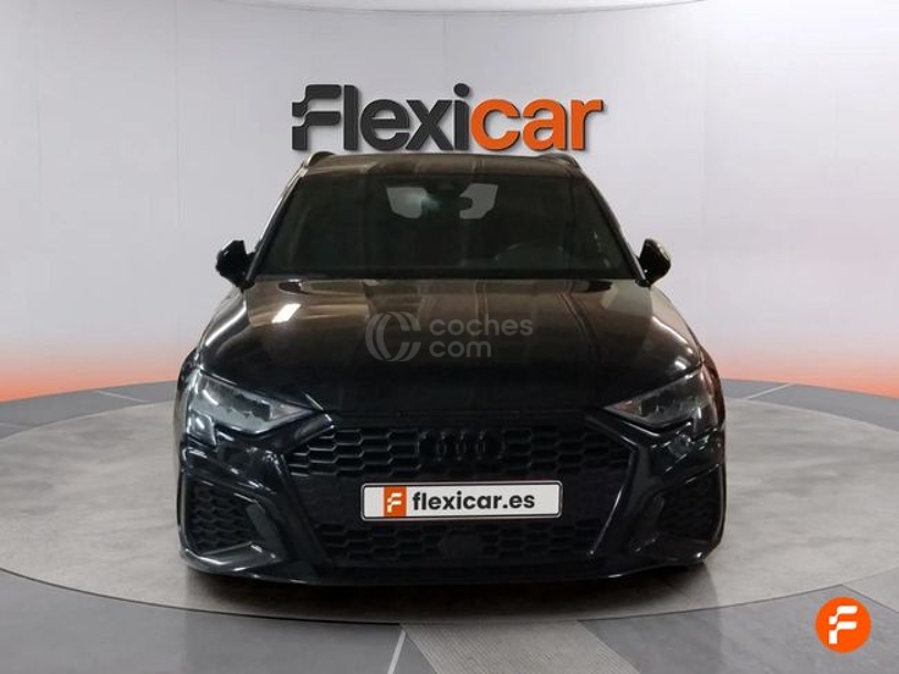 Foto del AUDI A3 Sportback 35 TDI 110kW