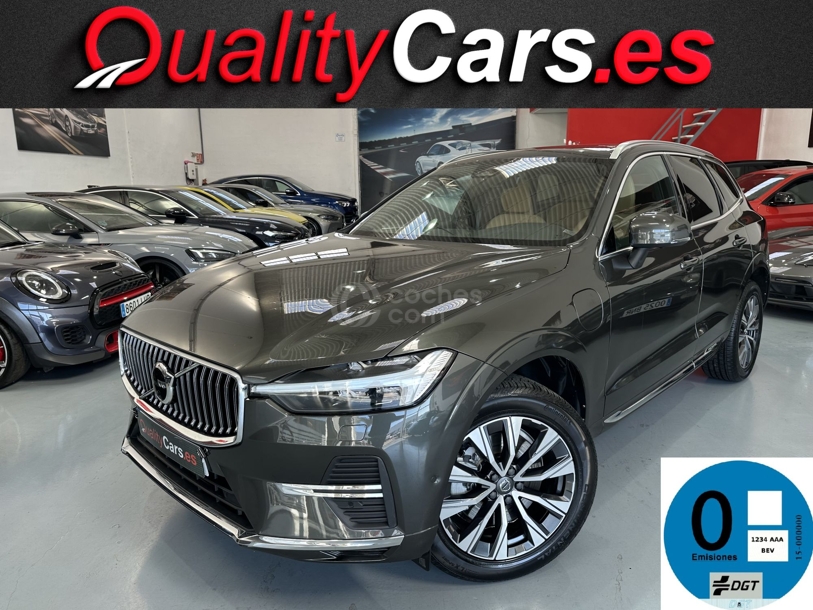 Foto del VOLVO XC60 T6 Recharge Core