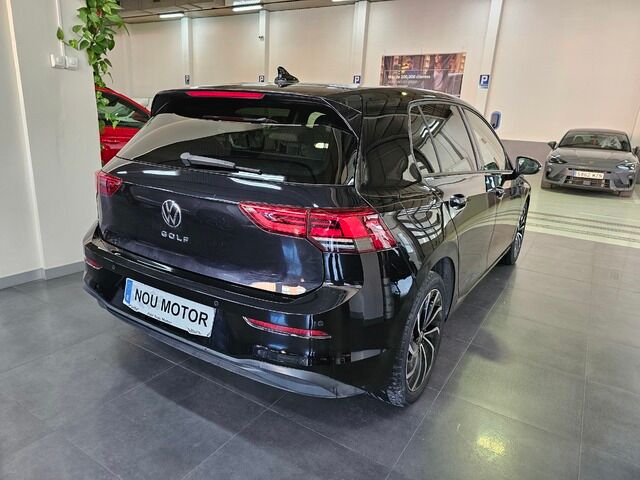 Foto del VOLKSWAGEN Golf 1.5 TSI Life 96kW