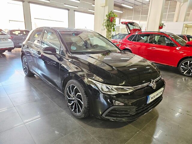 Foto del VOLKSWAGEN Golf 1.5 TSI Life 96kW