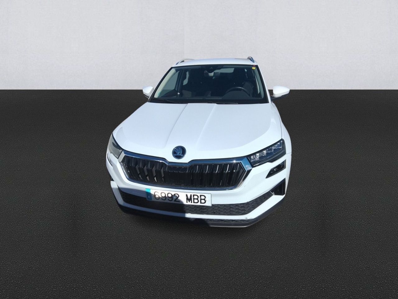 Foto del SKODA Karoq 2.0TDI AdBlue Ambition 4x4 DSG 110kW