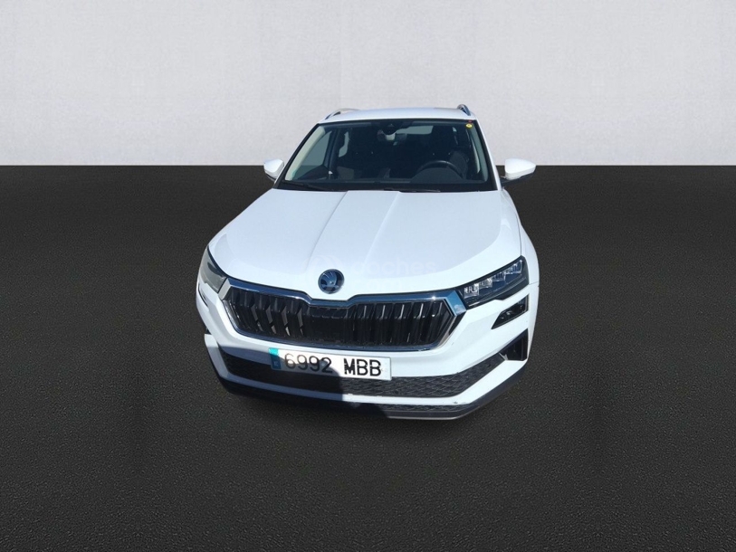 Foto del SKODA Karoq 2.0TDI AdBlue Ambition 4x4 DSG 110kW