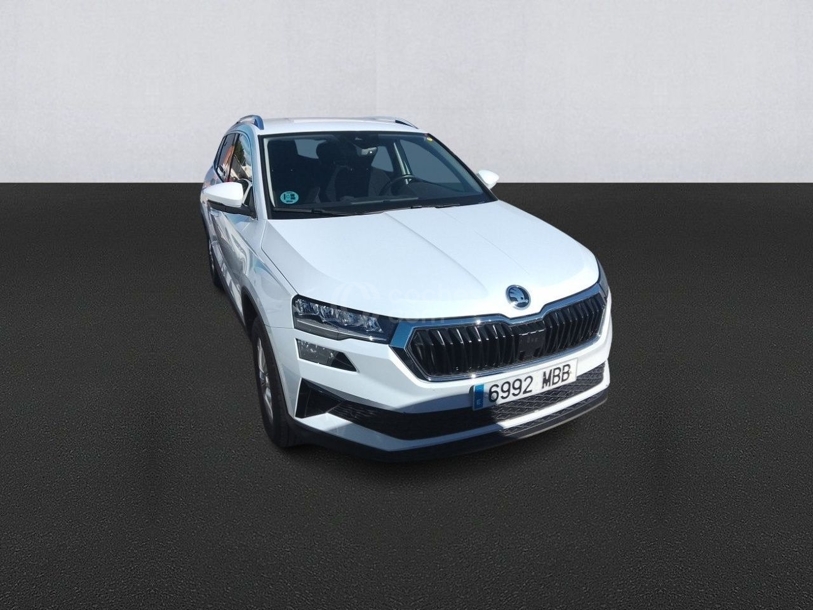 Foto del SKODA Karoq 2.0TDI AdBlue Ambition 4x4 DSG 110kW