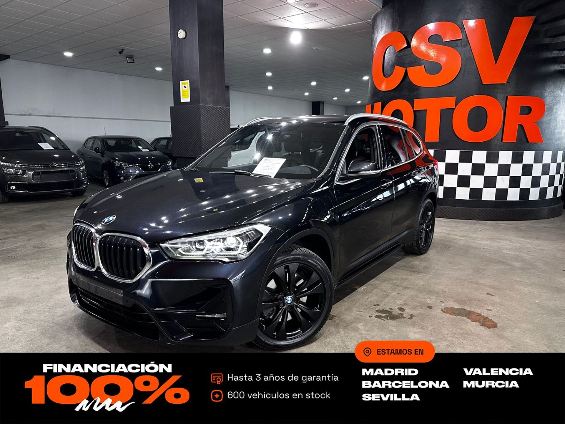 Imagen de BMW X1