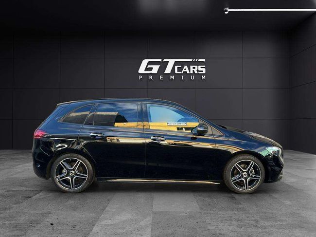 Foto del MERCEDES Clase B B 200d