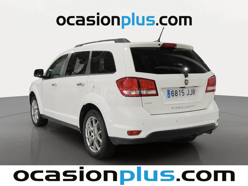 Foto del FIAT Freemont 2.0 Diesel Lounge AWD Aut. 170