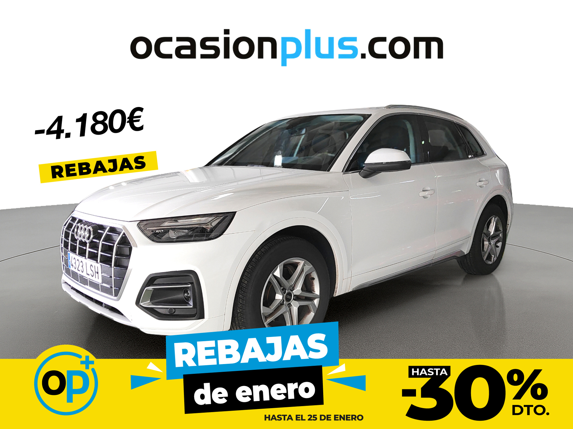 Imagen de AUDI Q5