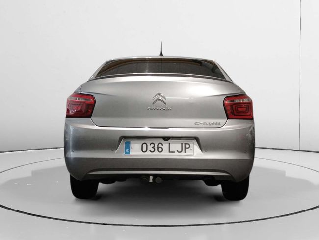 Foto del CITROEN C-Elysée 1.6BlueHDi Shine 100