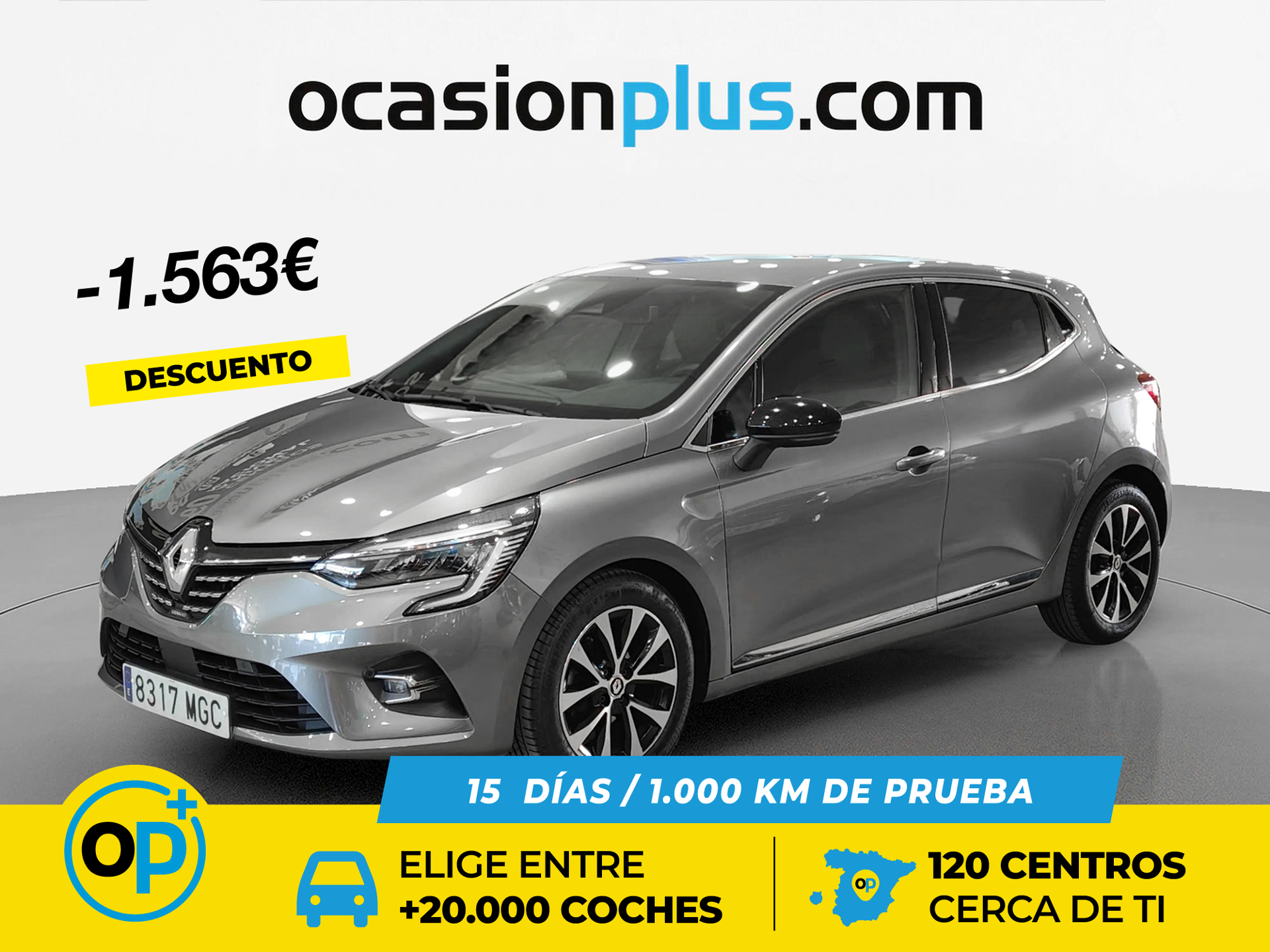 Imagen de RENAULT Clio