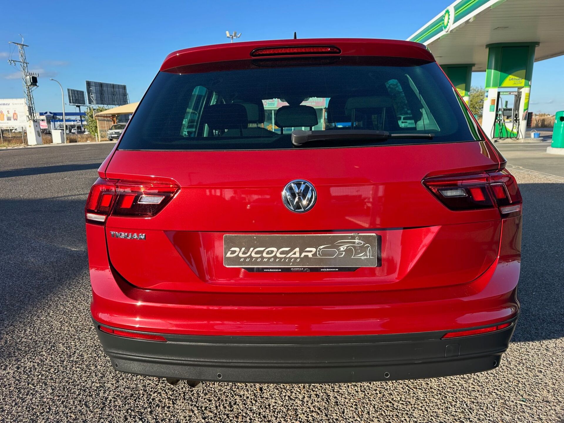 Imagen 3 de VOLKSWAGEN Tiguan
