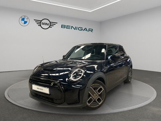 MINI Mini (Cooper SE 135 kW (184 CV)) en Alicante