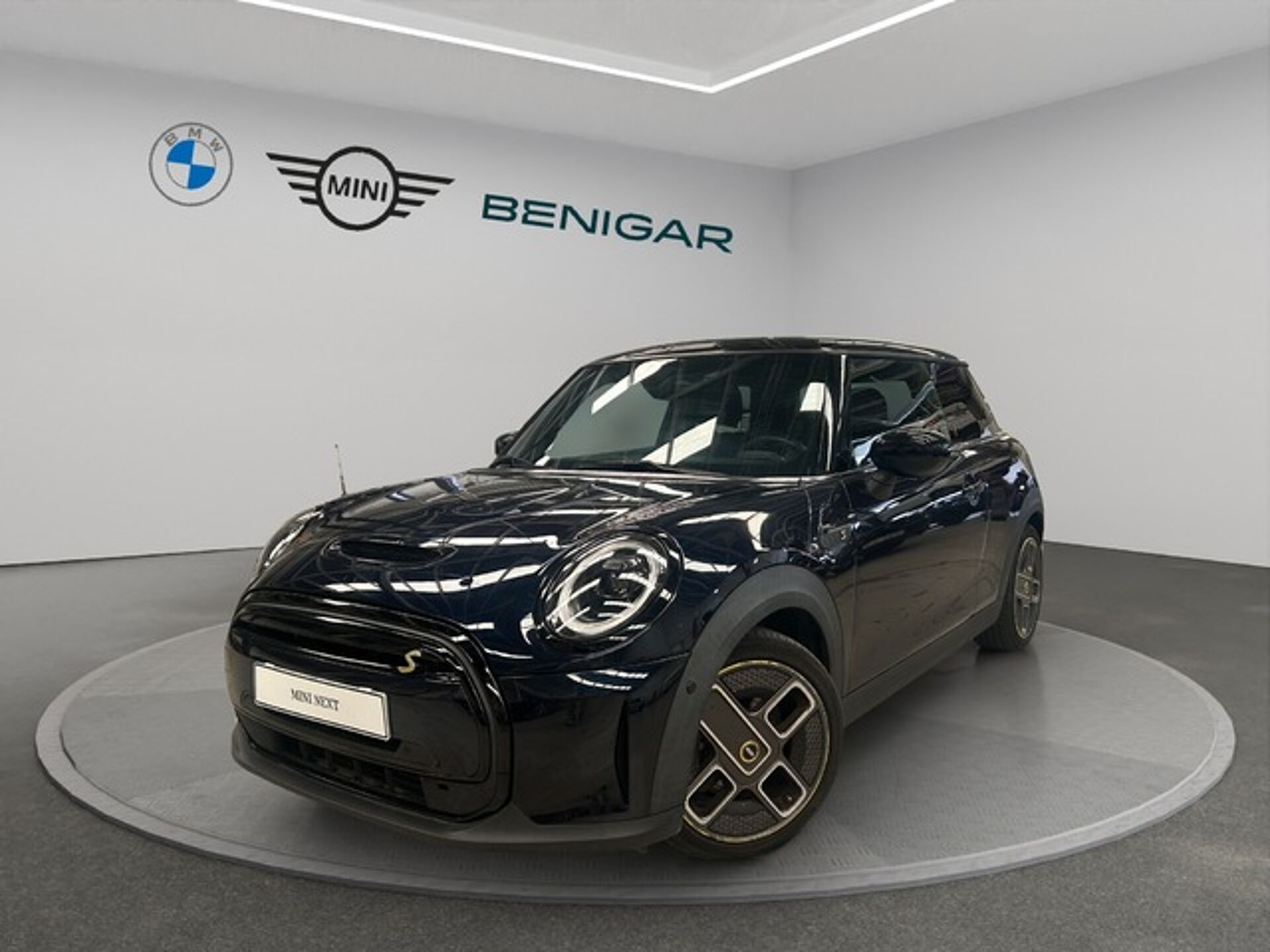 Imagen de MINI Mini