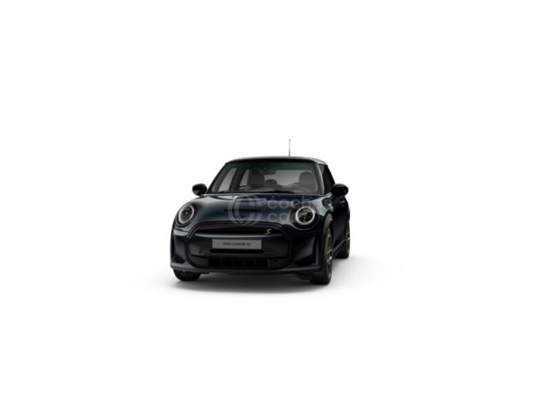 Foto del MINI Mini Cooper SE