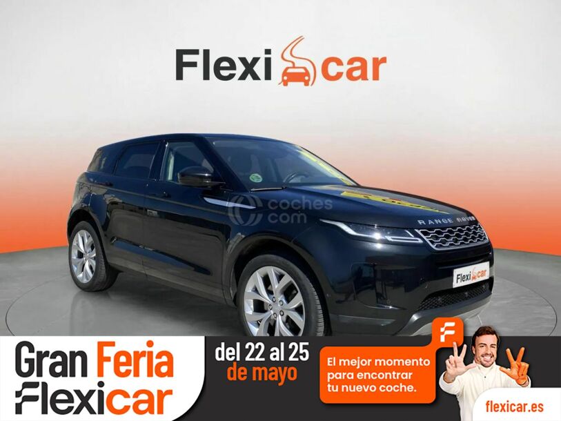 Foto del LAND ROVER Range Rover Evoque 2.0D R-Dynamic S AWD Aut. 240