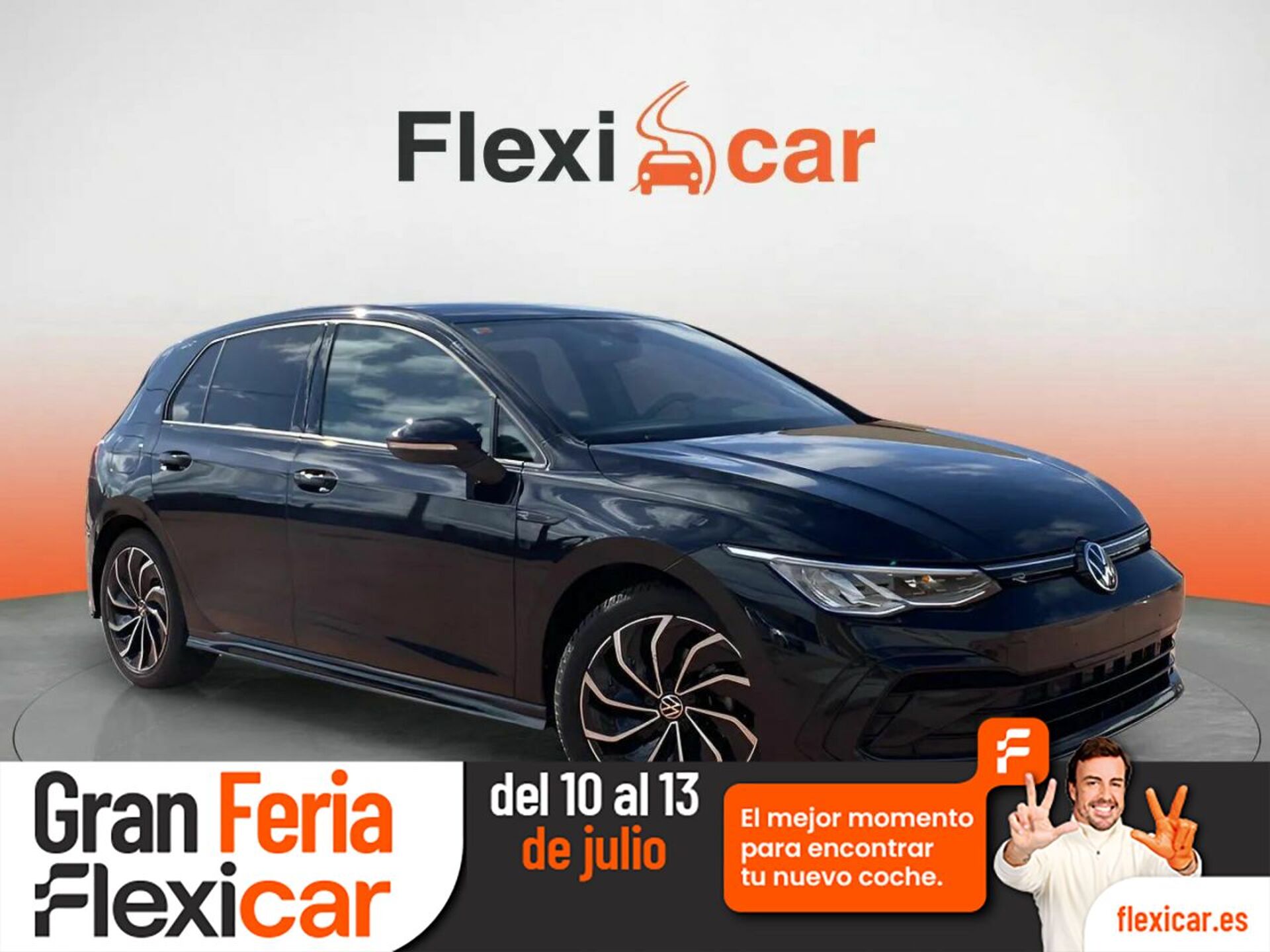 Imagen de VOLKSWAGEN Golf