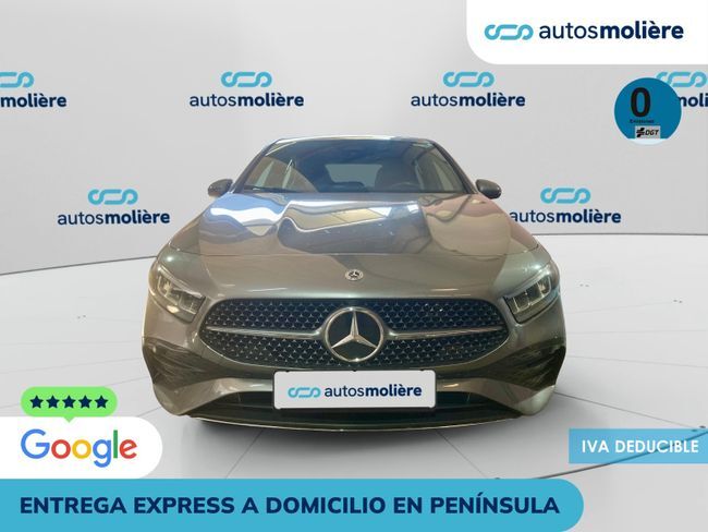 MERCEDES Clase A (250 e 160 kW (218 CV)) en Málaga