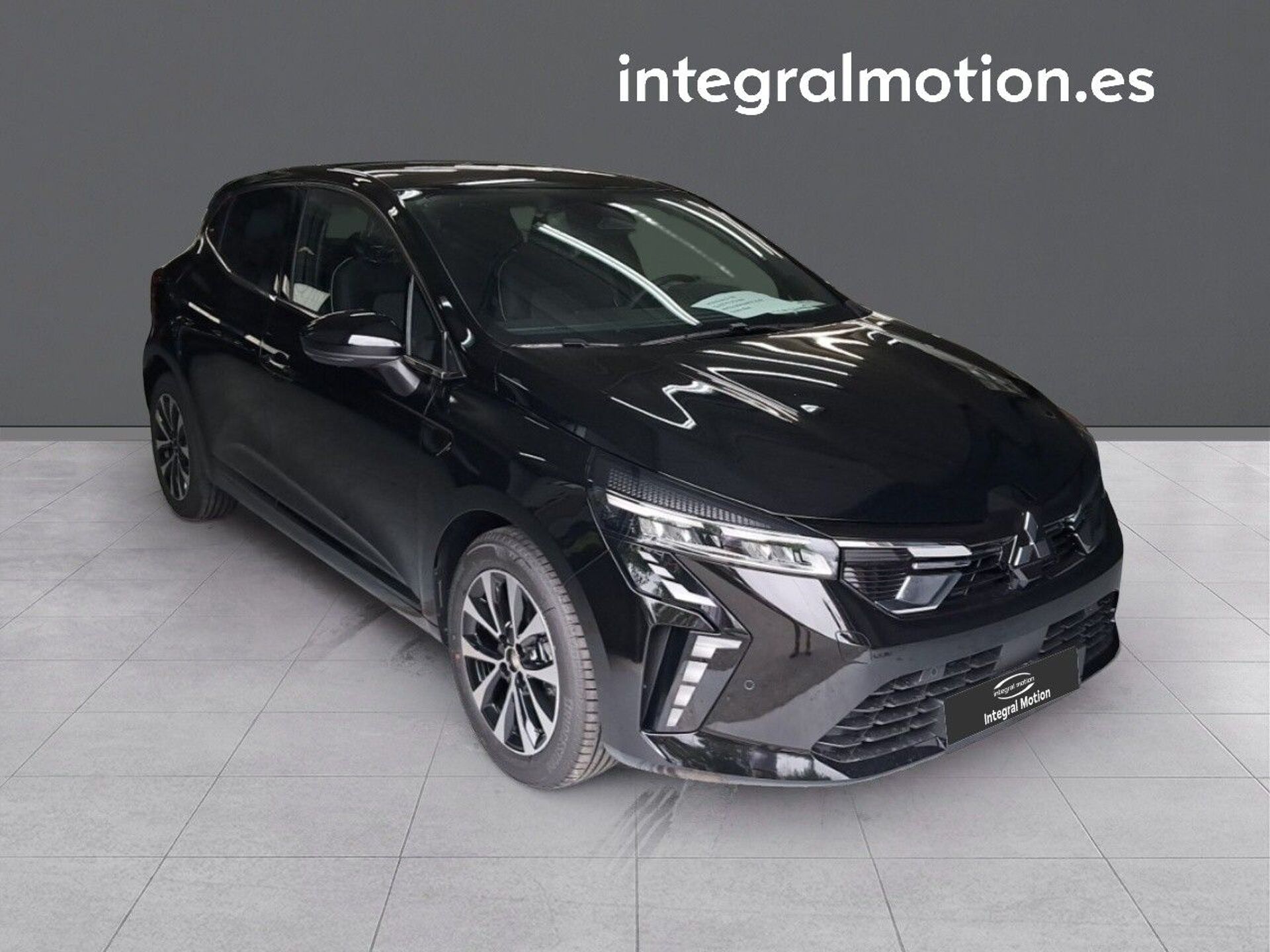 Imagen 3 de MITSUBISHI Colt