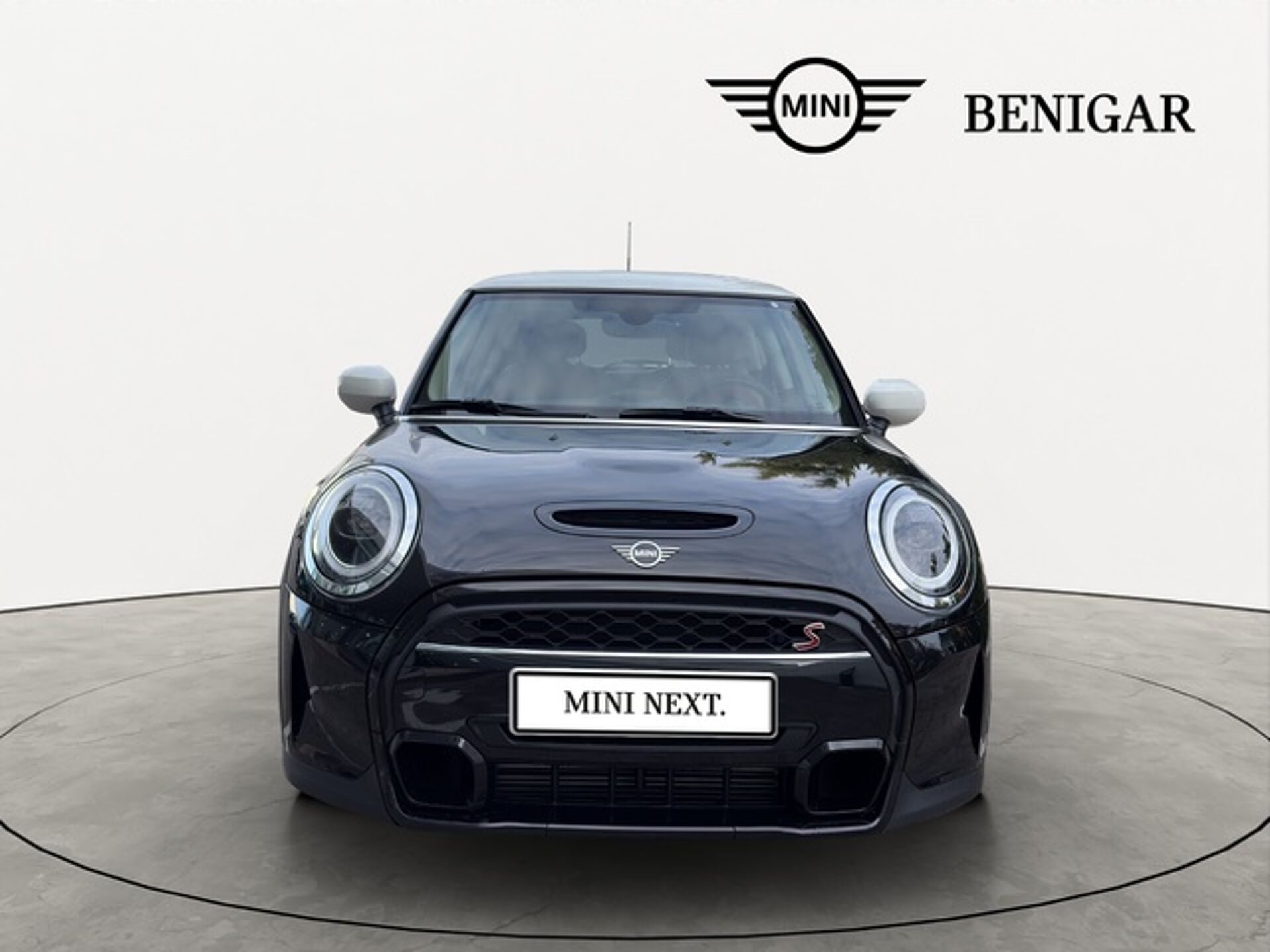 Imagen 2 de MINI Mini