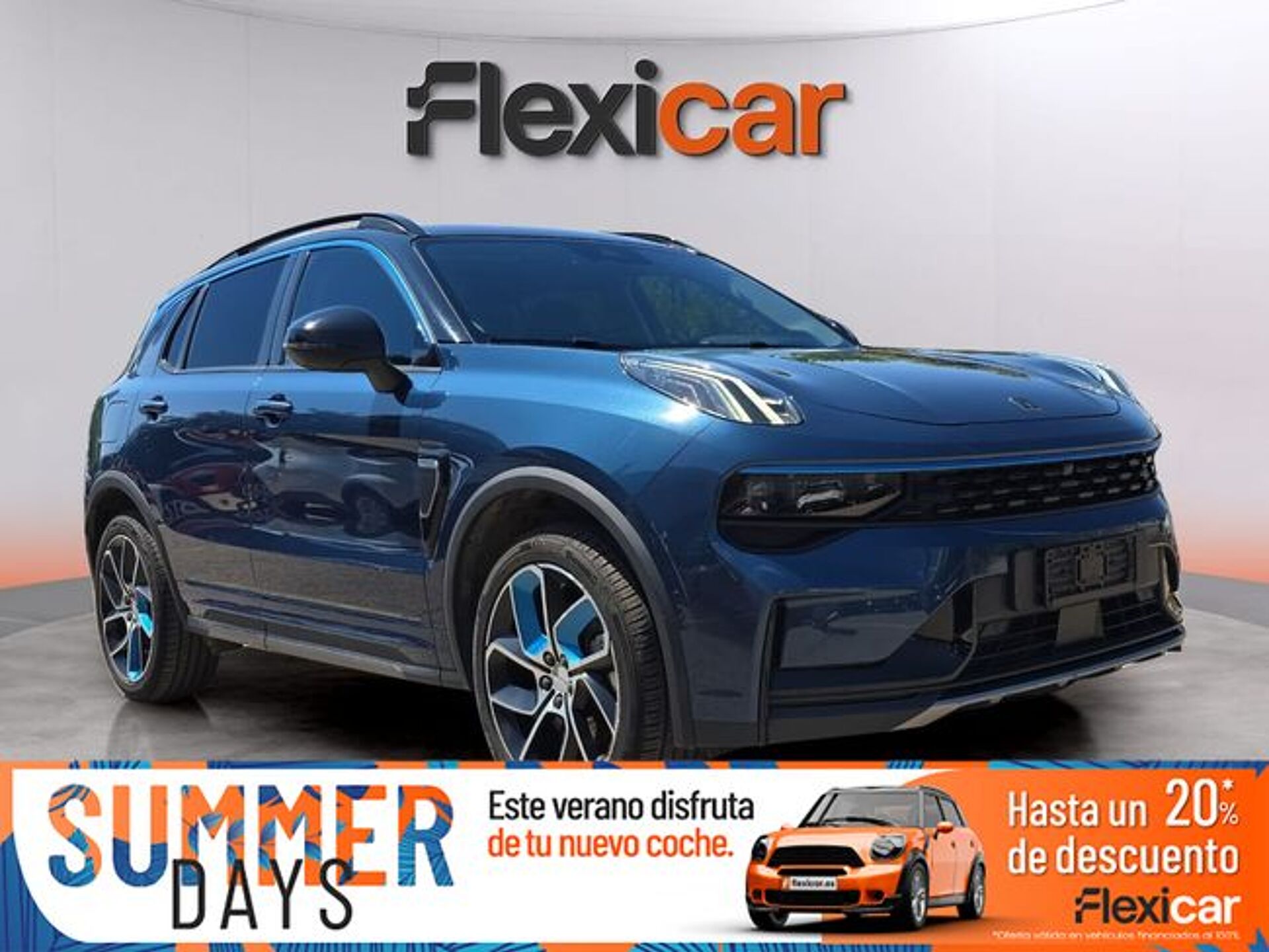 Imagen de LYNK & CO 01