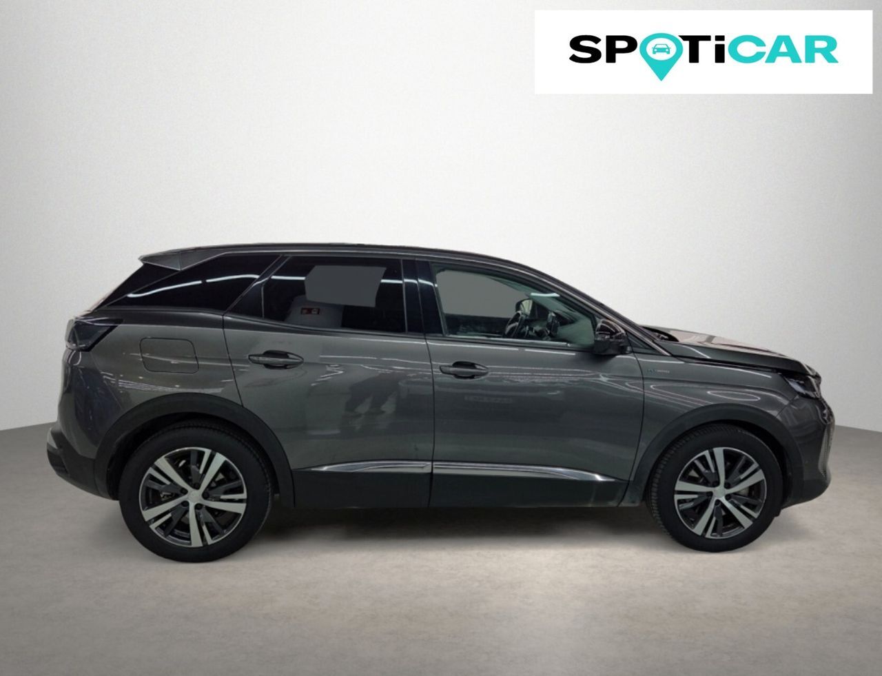 Foto del PEUGEOT 3008 Hybrid 225 Allure e-EAT8