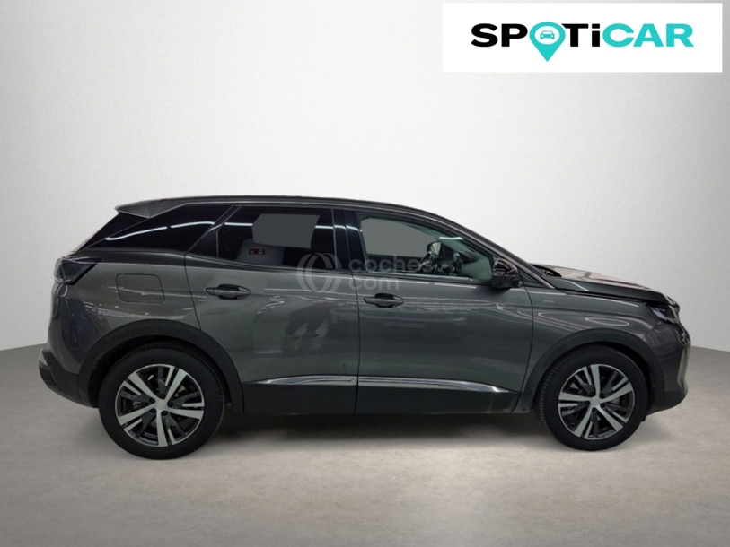 Foto del PEUGEOT 3008 Hybrid 225 Allure e-EAT8