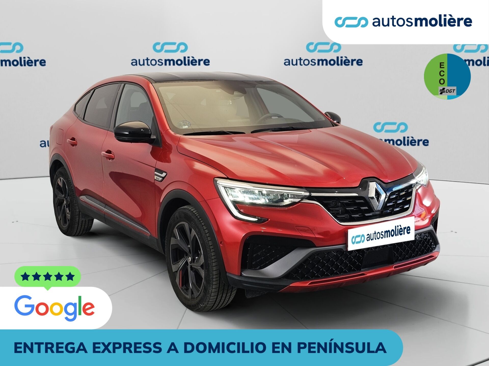 Imagen de RENAULT Arkana
